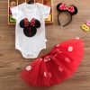Tutu Minnie Mouse