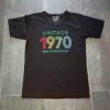 t-shirt vintage