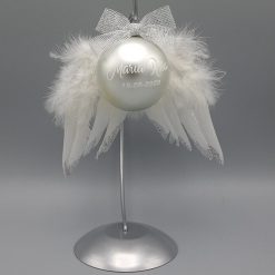 Herdenkings-kerstbal
