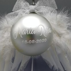 Herdenkings-kerstbal