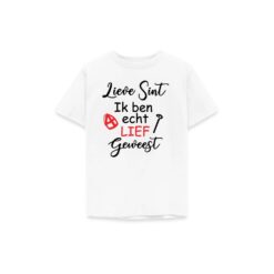 sinterklaas T-shirt