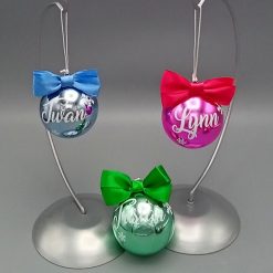 Kerstballen