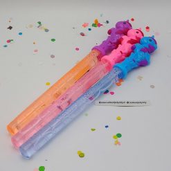 Bellenblaas XXL Eenhoorns