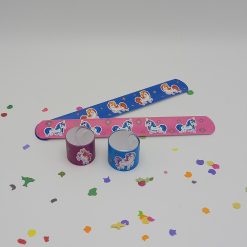 Klaparmbandjes