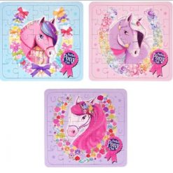 Puzzeltjes Pony