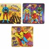 Puzzeltje Superhelden