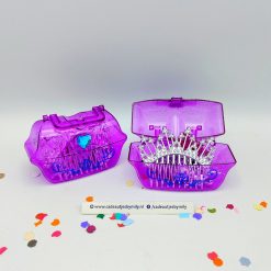 Prinsessen sieraden set 1