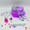 Prinsessen sieraden set