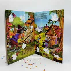 Stickerboek
