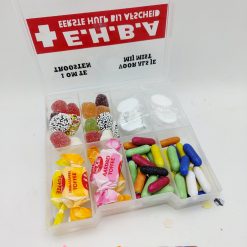 Eerste hulp bij afscheid Open