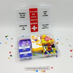 Eerste hulp bij afscheid - EHBA 7 Eerste Hulp Bij Afscheid