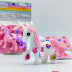 Pocket Unicorn detail