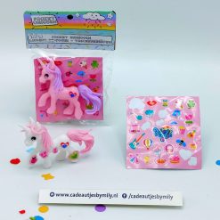 Pocket Unicorn set