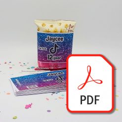 PDF Chipswikkel