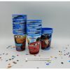 Drinkbeker cars