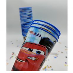 Drinkbeker cars2