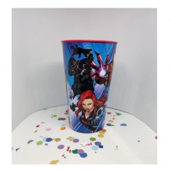 Drinkbeker Avengers