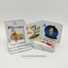 Uitdeelboekjes Disney baby