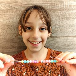 Sleutelhanger met naam 5