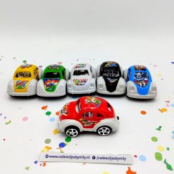 Speelgoed autootje Groot Overzicht