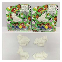 Schilder je eigen boerderij dier