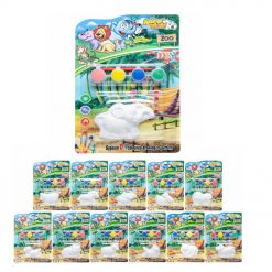 Schilder je eigen dier