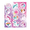 stickers Eenhoorn