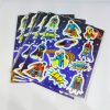 Stickers Superhero