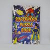 Super Held puzzel boekje 1