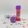Bellenblaas Paw patrol roze