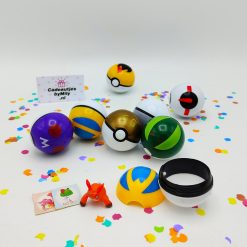 Pokeball Pokémon