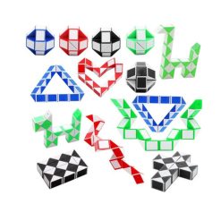 Magische Kubus 3D