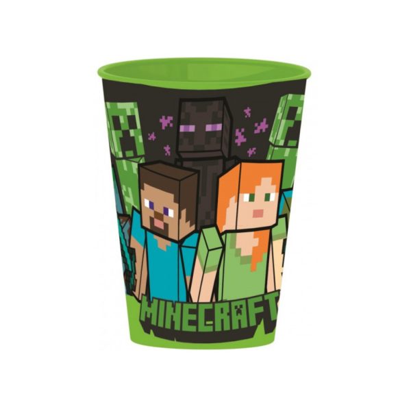 Minecraft drinkbeker