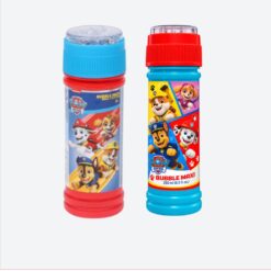 Bellenblaas Paw Patrol