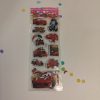 Stickers Cars