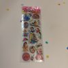 Stickers Prinsessen
