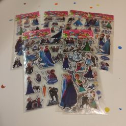 Stickers Frozen