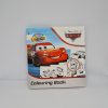Kleurboekje Cars