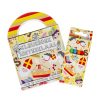 Kleurboekje Set Sinterklaas