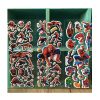 Spiderman Sticker 3D