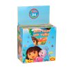 Uitdeelboekje Dora the explorer