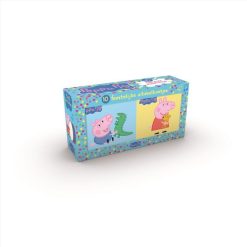 Uitdeelboekje Peppa Pig
