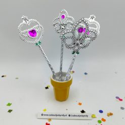 Prinsessen stafje 3