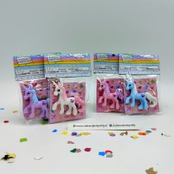 Collectie pocket eenhoorn