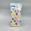 Traktatiezakjes Ballonnen 1 Traktatiezakjes Ballonnen