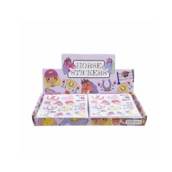 Stickers Paarden