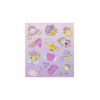 Stickers Prinsessen