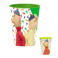 Drinkbekers buurman en buurman groen
