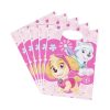 Uitdeelzakjes Paw Patrol Skye (10 stuks) 1 Uitdeelzak Paw Patrol