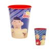 Drinkbeker buurman en buurman rood